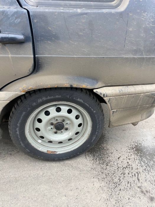 R14 комплект зимний