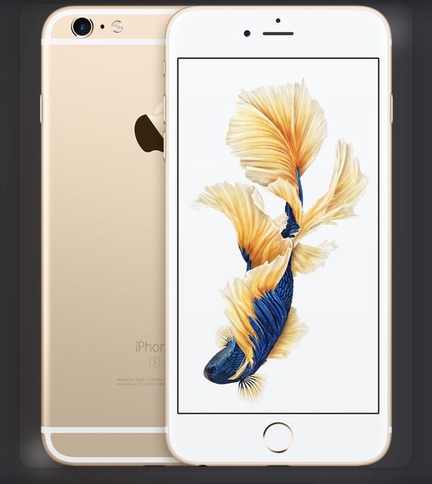 Айфон 6 + Plus 64 gb новый запечатанный антикварь