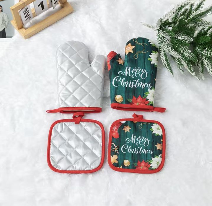 Новогодние подарки