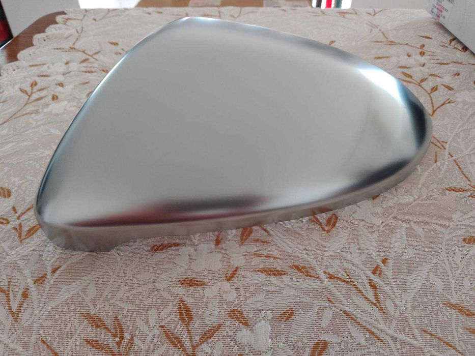 Капачка за огледало ляво за  VW GOLF 7 / R / GTI / GTE / GTD / R LINE