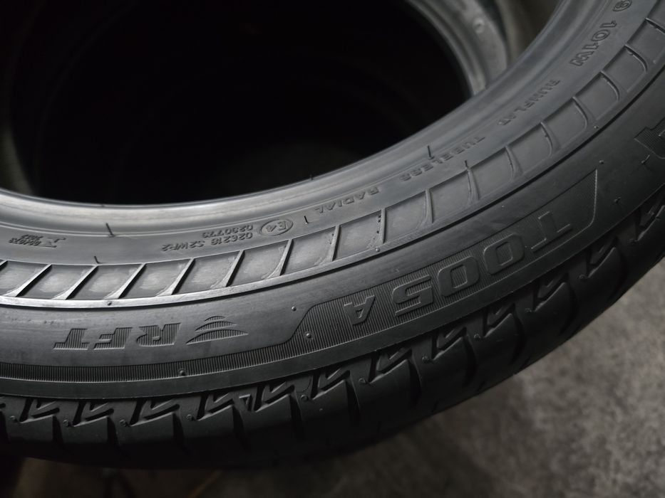 Bridgestone 245/50 R19 101W vară runflat