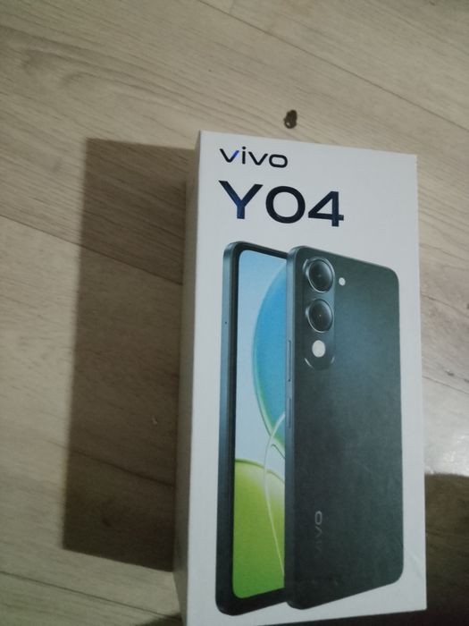 Виво и04 и обмен