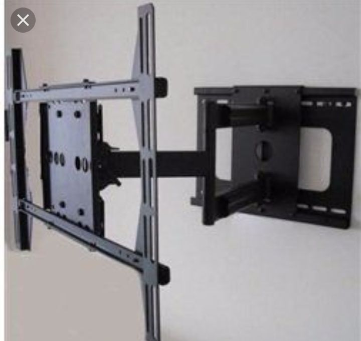 Установка и продажа стеновые  Кронштейн [Профессиональный мастер] 24/7