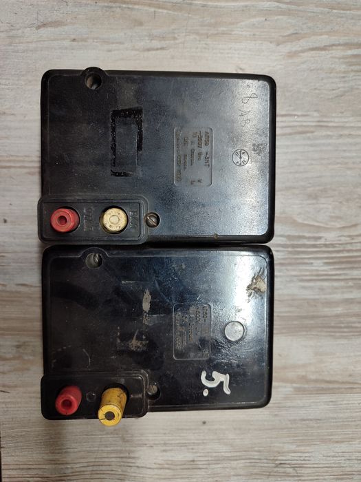 Продам эл.автомат.вык. АП50Б