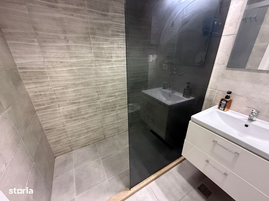 Apartament 2 camere Deco Residence - 3 min Metrou Berceni, tip studio