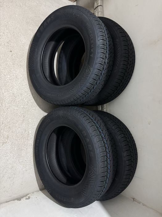 Шины Bars Timflexx