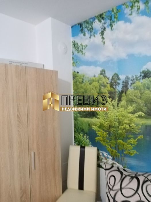 Продажба на 2-стаен апартамент в град Шумен