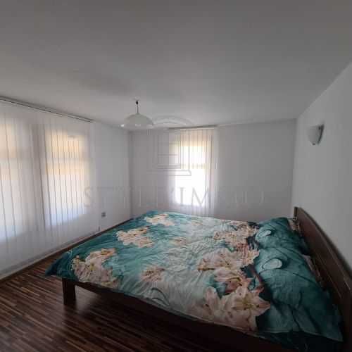 Продава се Къща в Разград, Промишлена зона - Запад - 180 кв.м за 445 €/кв.м - Снимка #19