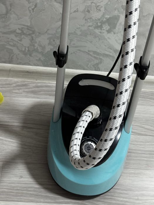 Пароотпариватель