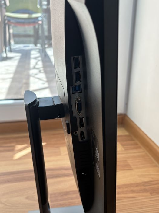Monitor Dell   P2419H