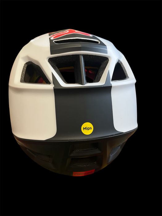 Casca fullface Fox Proframe