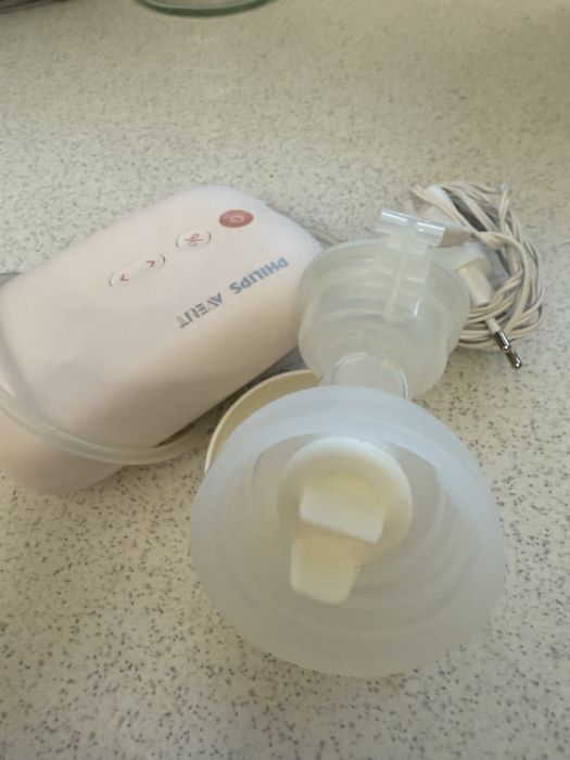 Pompa san Philips Avent