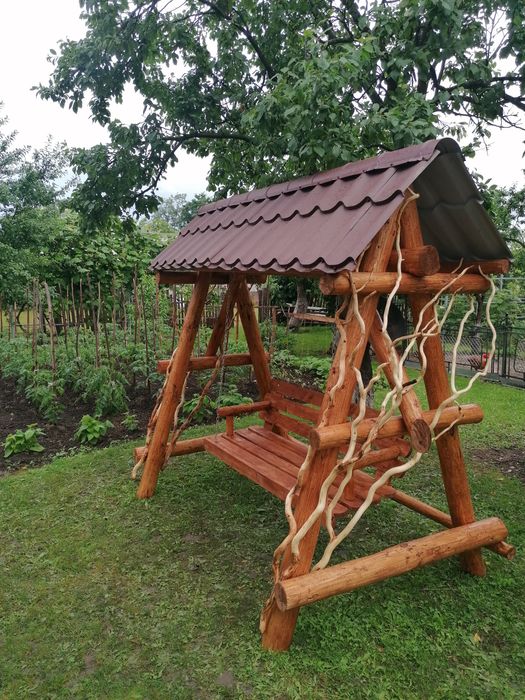 Balansoar/leagăn de gradina