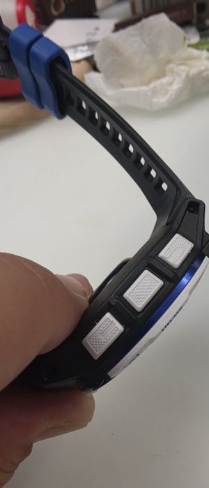 Garmin Instinct 3 solar 50mm