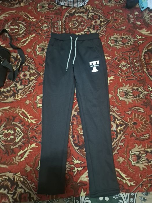 Одежда Модные Молодёжь