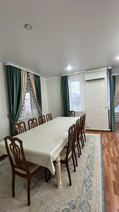 Сдам коттедж посуточно