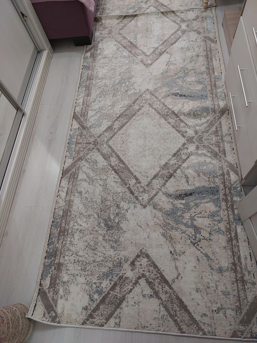 Ковровые дорожки