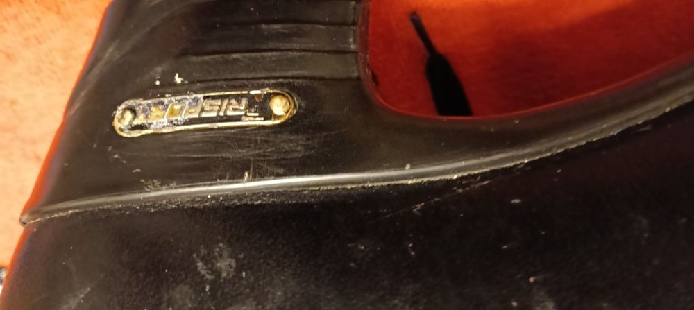 Patine Risport RF 4 mărimea 41