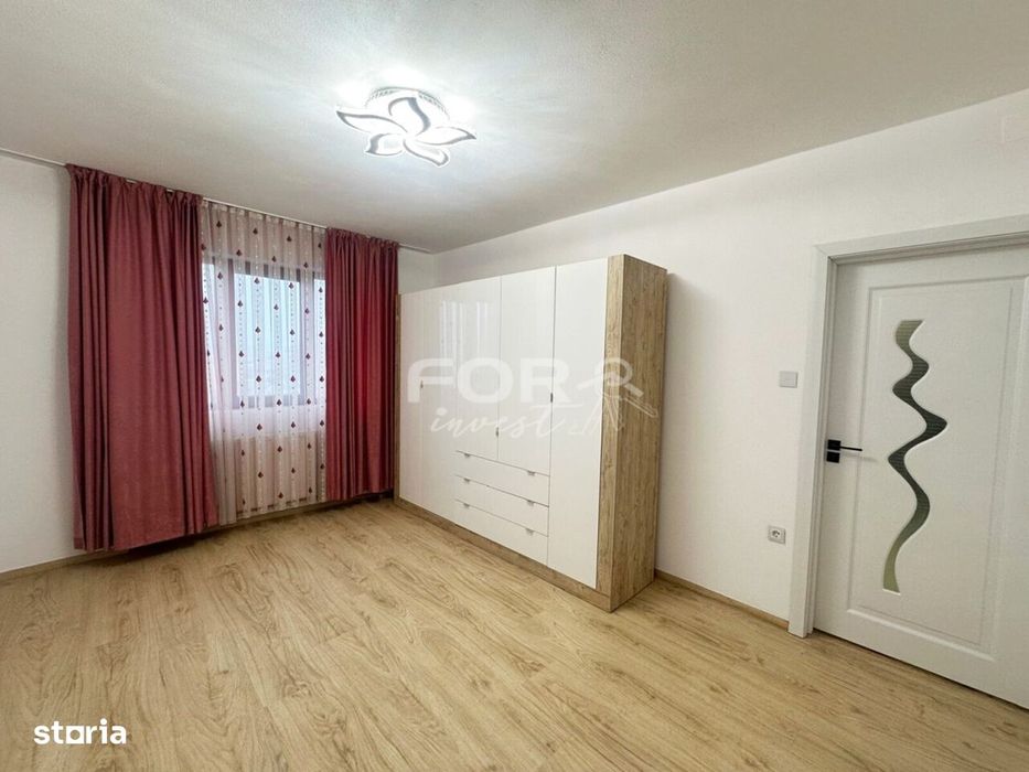 Apartament 2 camere de vanzare, zona Horea, Parcul 22 Decembrie