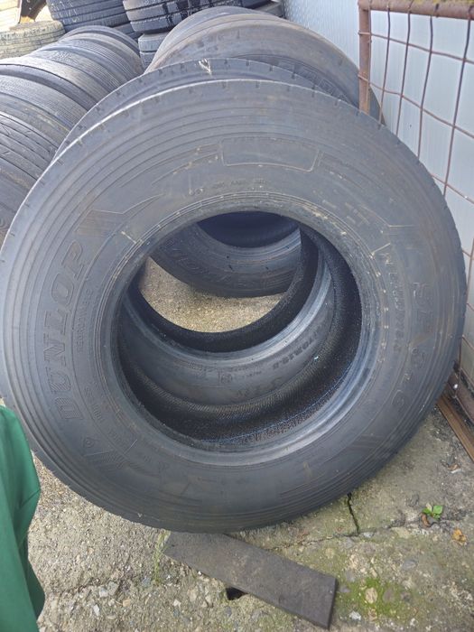 Anvelope 285 70 r 19.5. Bf goodrich