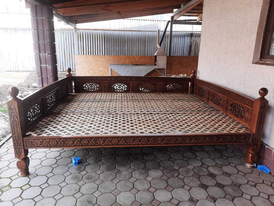 Топчаны в Кредит