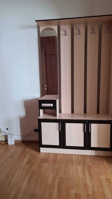 1 комнатная квартира