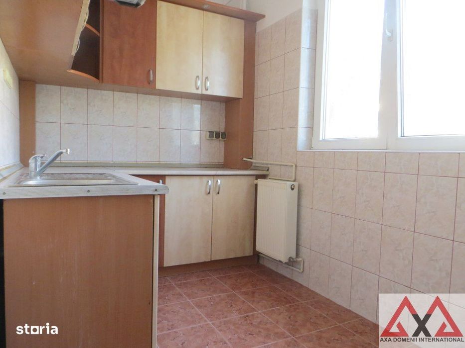 Garsoniera Sos. Giurgiului - Luica, decomandata, 34,83mp