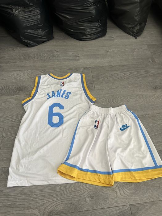 Детски екипи баскетболни