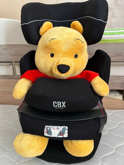 Детски столчета за кола Cybex Pallas 2 Fix