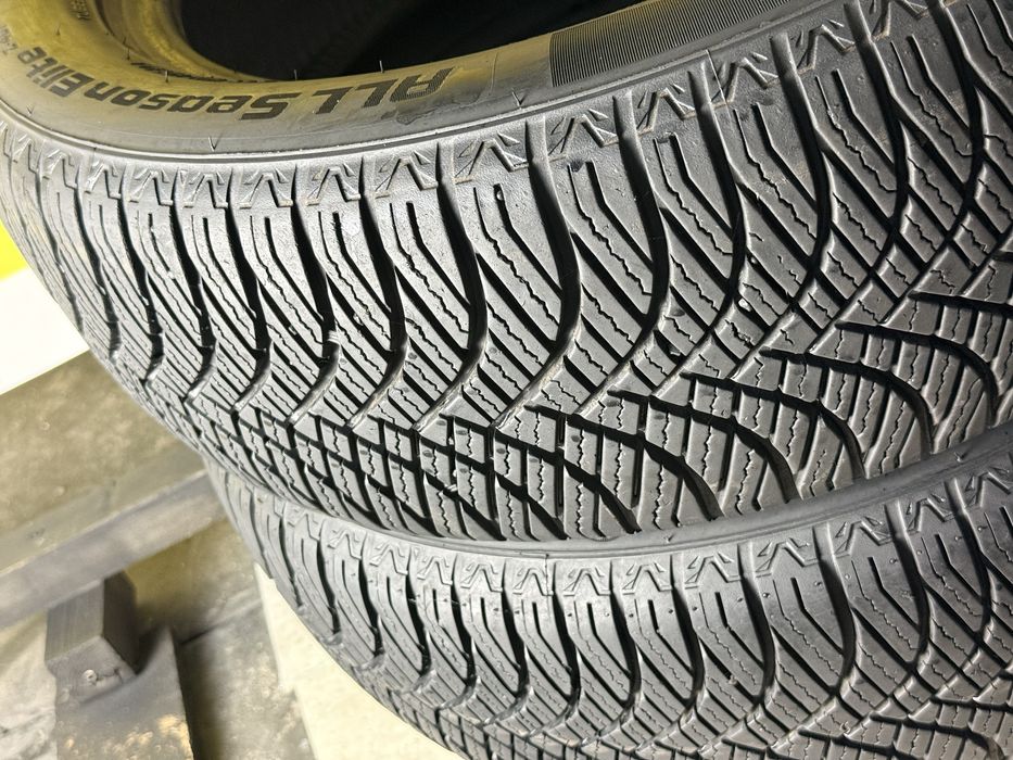 195/55R16 Westlake 2024 7mm all season stare foarte buna