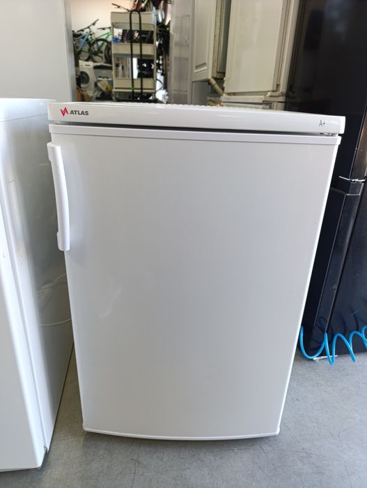 Фризер ATLAS A+ внос от Германия