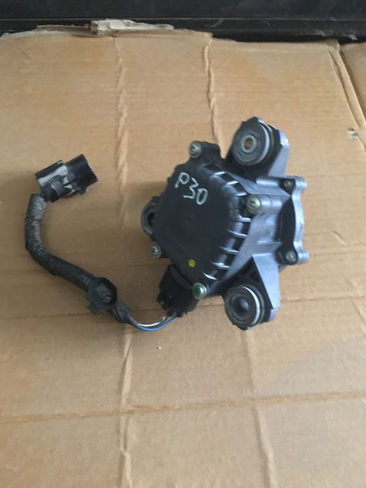 Pompa Apa Suplimentara Toyota Prius 3. 2009-2014