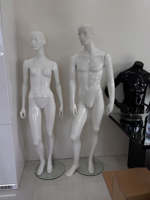 Продавам оригинално Немско оборудване за магазин