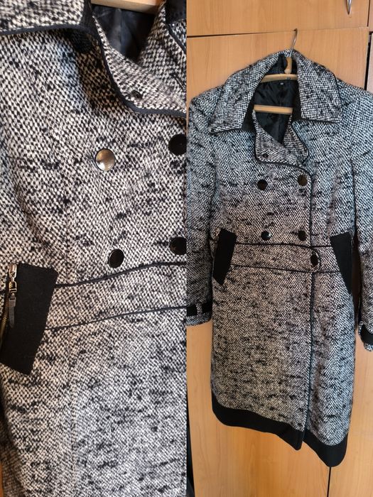 Продаю пальто.теплое.