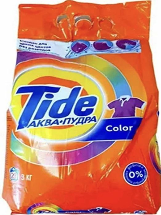 Kir yuvish sodasi optom soda 3 kg donaga 55 ming optom 45 ming