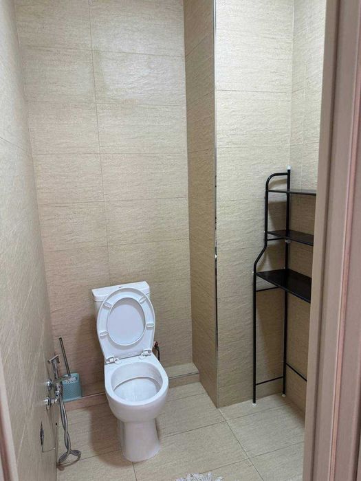 Успейте! Срочно сдаётся 2-ком квартира Алмазар сити центр города