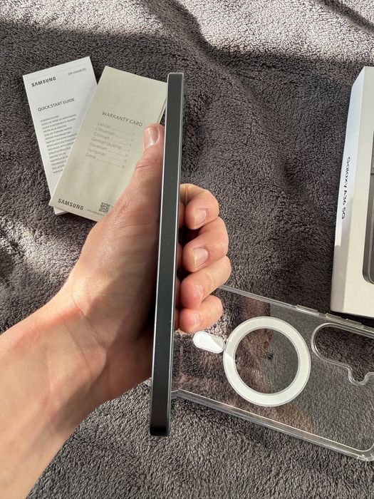 Samsung Galaxy A36 5G 6GB/128GB