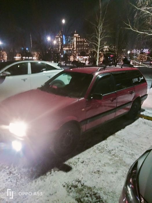 Продам Пассат Б3