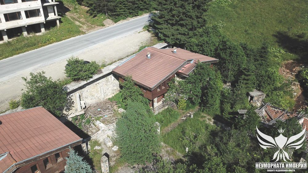 Продава се Къща в к.к. Пампорово - 500 кв.м за 370 €/кв.м - Снимка #5