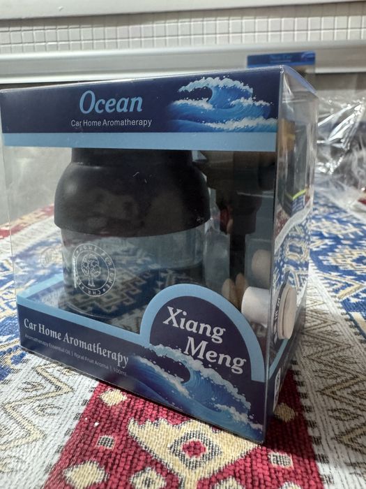 Ароматизаторы для авто и дома