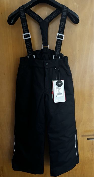 Детски ски панталон