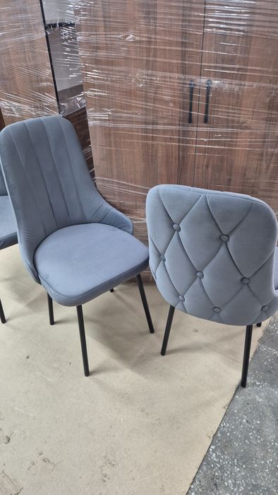 Стулья велюр для вас