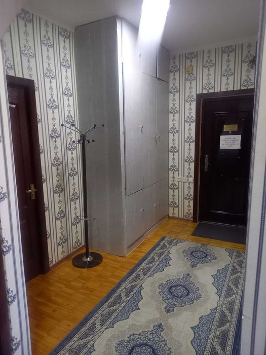 4-комнатная квартира, Юнусабад 14 квартал (Срочно, торг на месте)