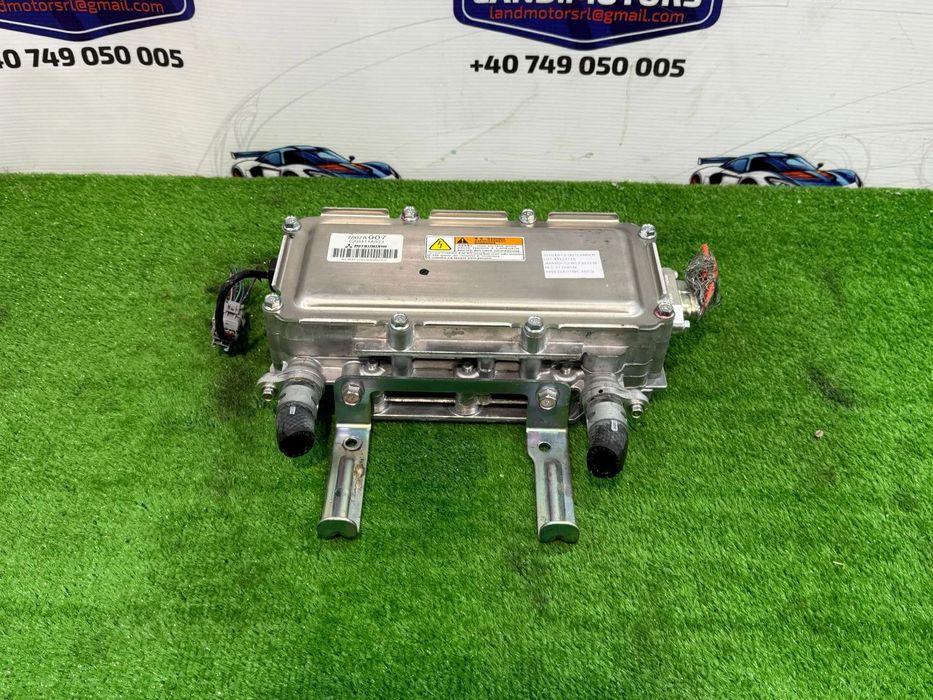 INCALZITOR ELECTRIC MITSUBISHI OUTLANDER 3 2.0 BENZINA + ELECTRIC 2016 / GG2W 2000 PLUG-IN HYBRID COD OEM 7807A007 CAB411A033 2016-2021