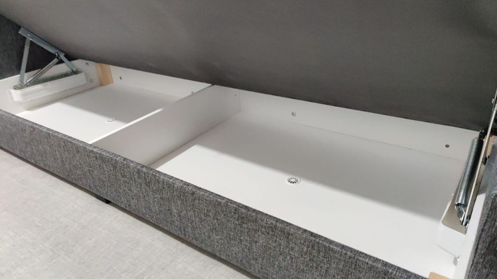 Кровать в отличном состоянии