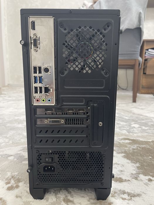 Продам игровой компьютер