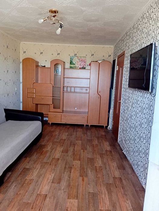 Продам однокомнатную квартиру в Пришахтинске 21 м-он