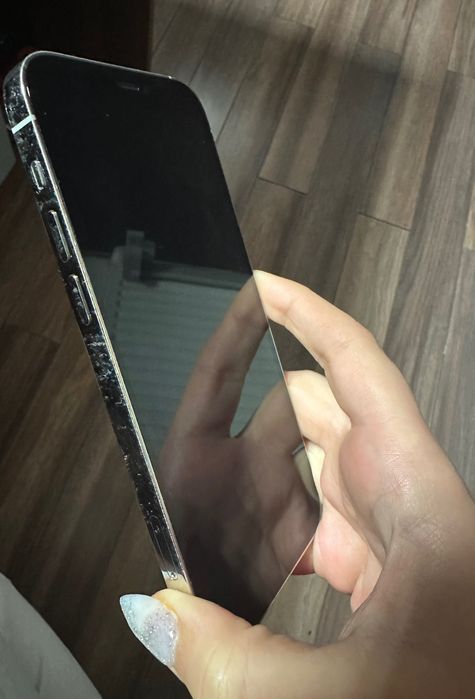 iPhone 12 Pro ,128 Gb