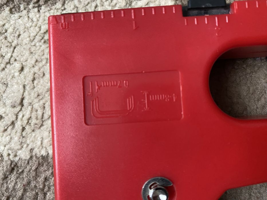 Capsator manual