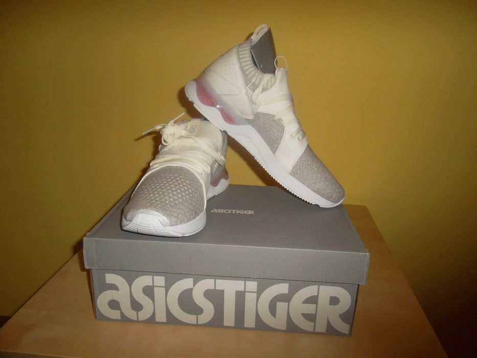 Adidasi Asics Gel-Lyte V Sanze Knit marimea 42 si 42.5